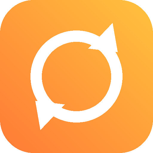 交換趣 App 圖示